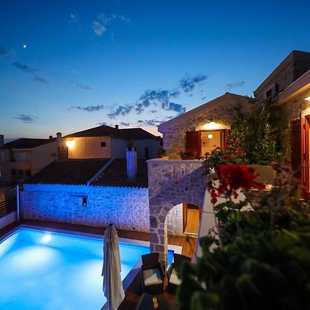 Holiday Home Mare Петрчане Экстерьер фото