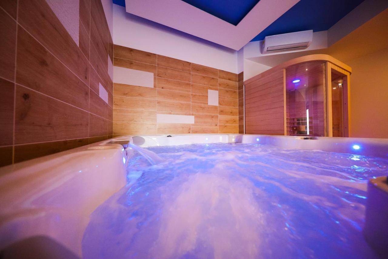 Holiday Home Mare Петрчане Экстерьер фото