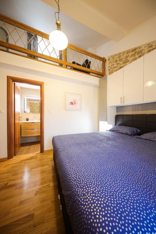 Holiday Home Mare Петрчане Экстерьер фото