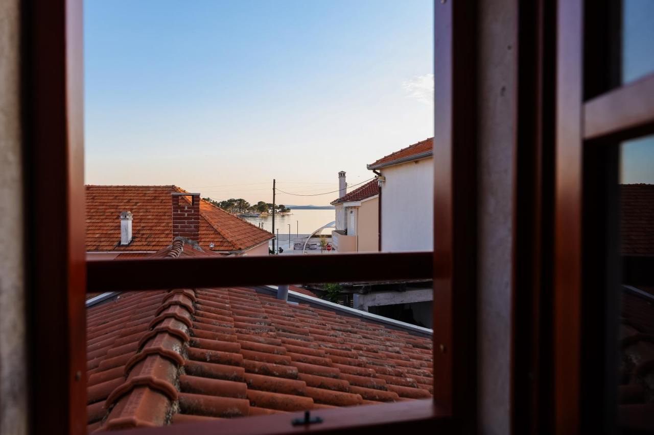 Holiday Home Mare Петрчане Экстерьер фото