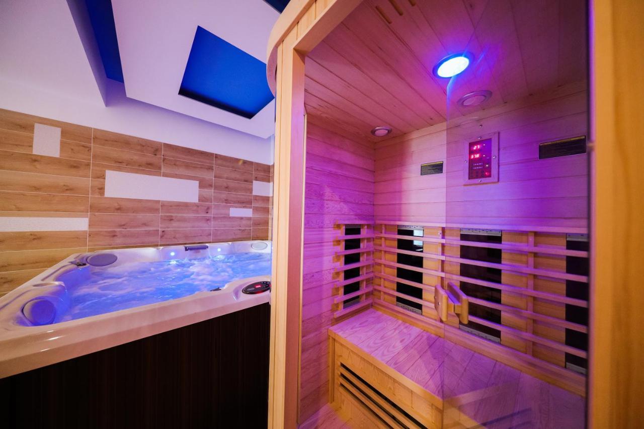 Holiday Home Mare Петрчане Экстерьер фото