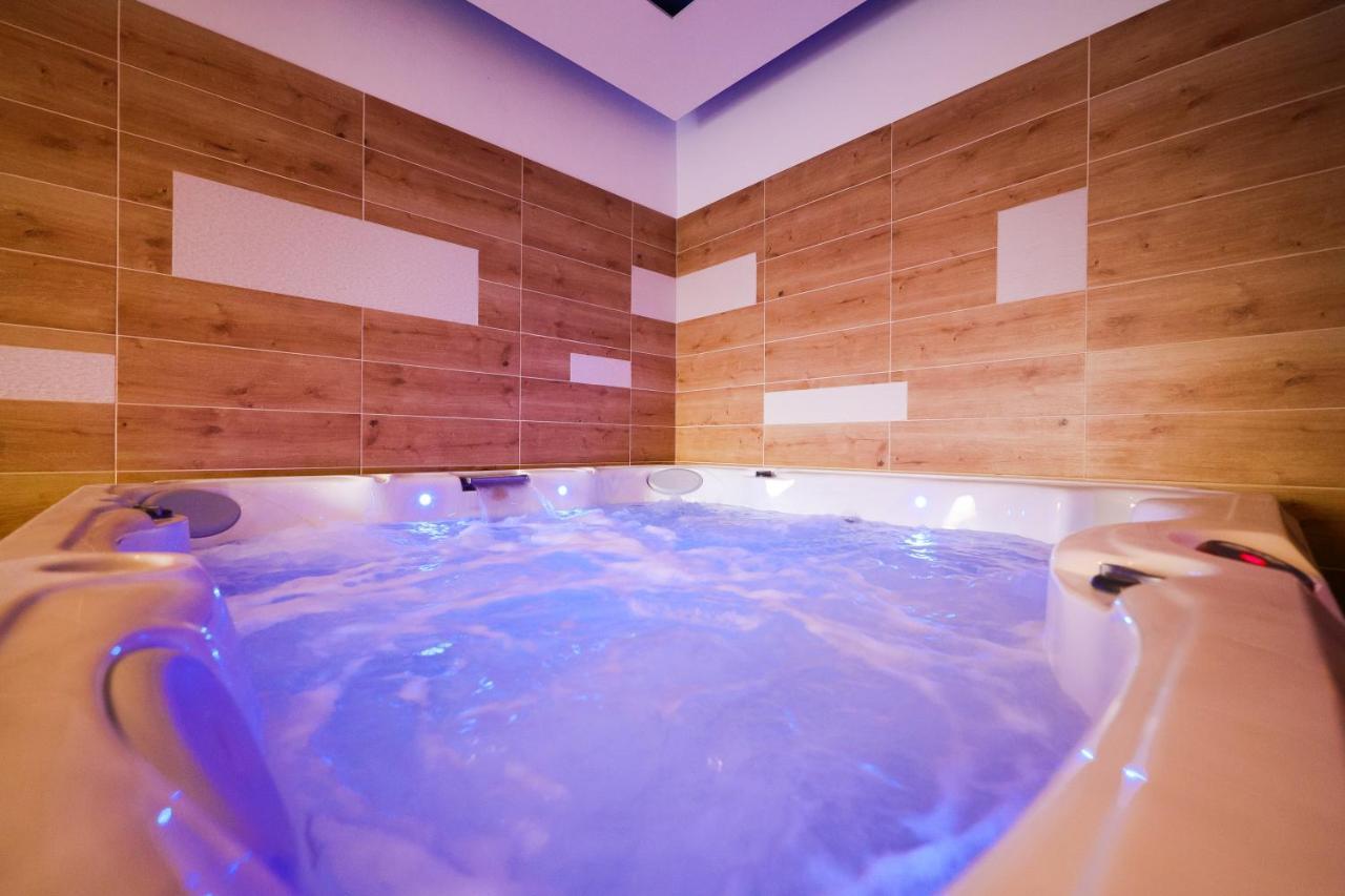 Holiday Home Mare Петрчане Экстерьер фото