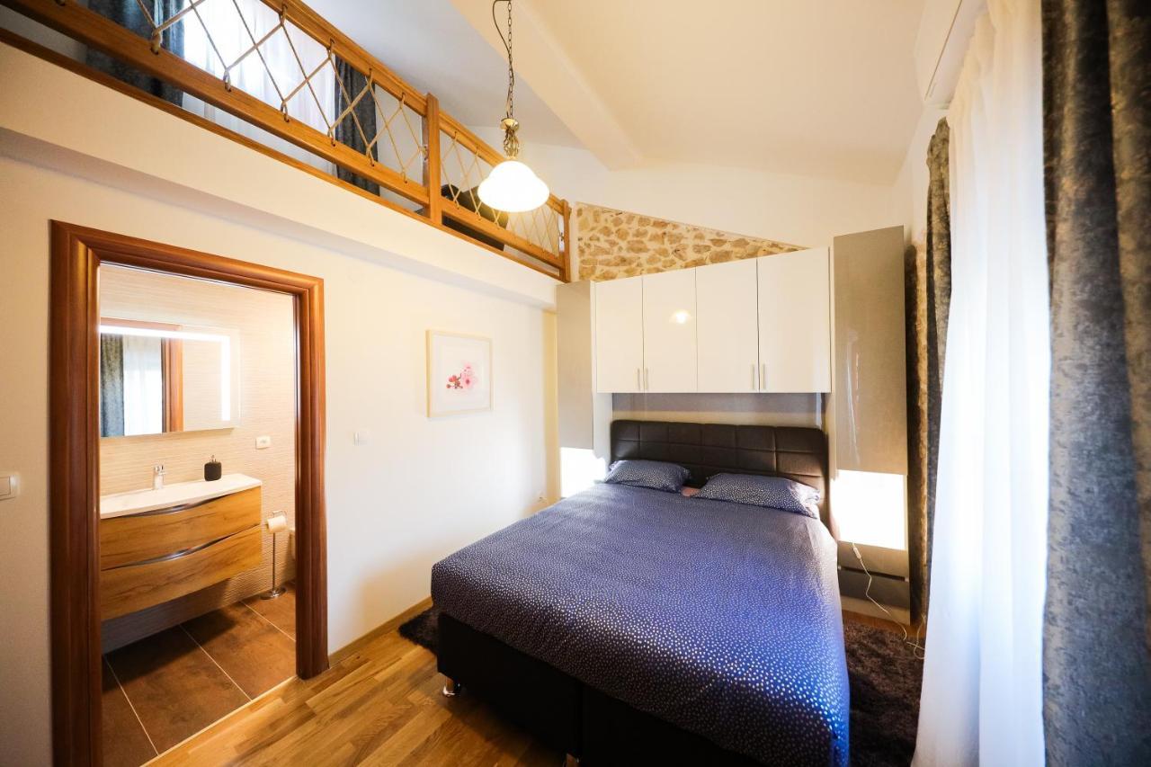 Holiday Home Mare Петрчане Экстерьер фото