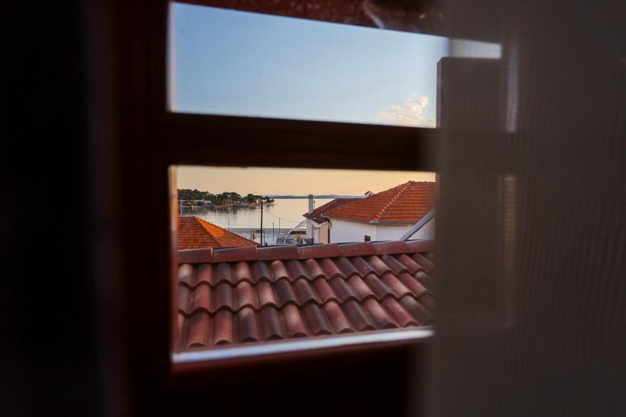 Holiday Home Mare Петрчане Экстерьер фото